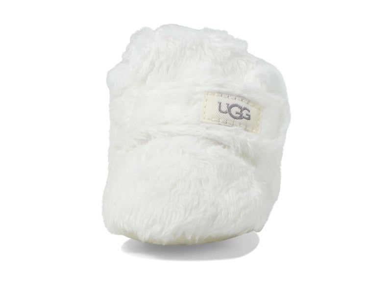 UGG بوت بيبي بيكسبي من UGG للجنسين، فانيلا، 04/05 - Image 3